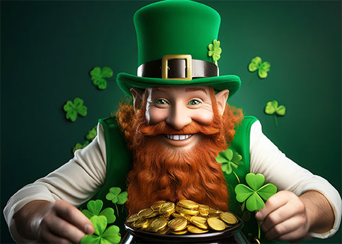 leprechaun