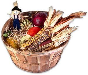 food basket