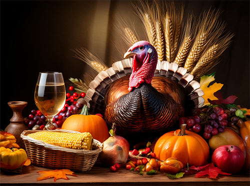 turkey
