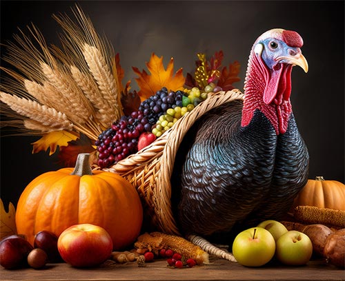 turkey