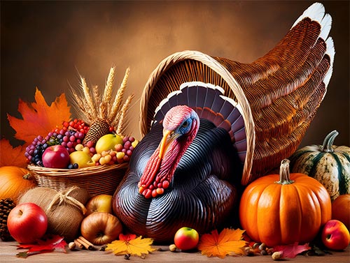 turkey
