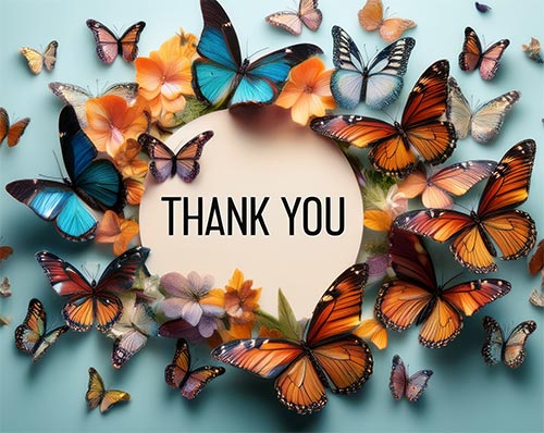 Thank You