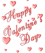 Get Your Free Valentine's Day GIF
