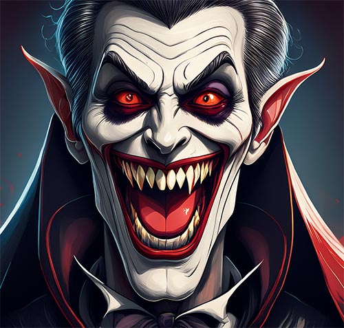 vampire