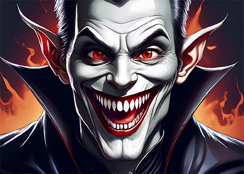 vampire