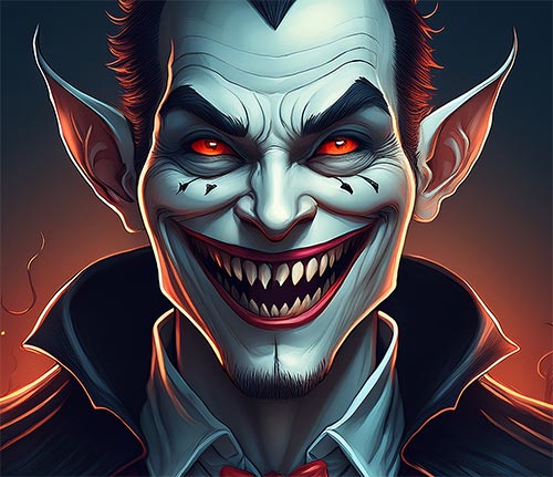 vampire