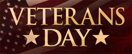 Veterans Day image