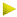 yellow animated bullet arrow